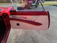 1956 Ford Thunderbird for sale in Michigan (ID-112229)