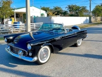 1956 Ford Thunderbird for sale in Michigan (ID-113640)