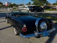 1956 Ford Thunderbird for sale in Michigan (ID-113640)