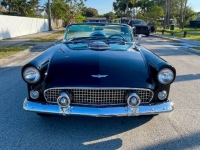 1956 Ford Thunderbird for sale in Michigan (ID-113640)