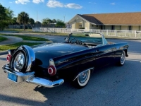 1956 Ford Thunderbird for sale in Michigan (ID-113640)
