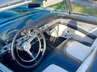 1956 Ford Thunderbird for sale in Michigan (ID-113640)