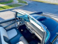 1956 Ford Thunderbird for sale in Michigan (ID-113640)