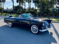 1956 Ford Thunderbird for sale in Michigan (ID-113640)