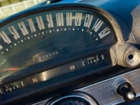 1956 Ford Thunderbird for sale in Michigan (ID-113640)