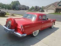 1956 Ford Thunderbird for sale in Michigan (ID-118621)