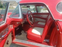 1956 Ford Thunderbird for sale in Michigan (ID-118621)