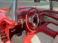 1956 Ford Thunderbird for sale in Michigan (ID-118621)