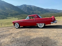 1956 Ford Thunderbird for sale in Michigan (ID-118621)