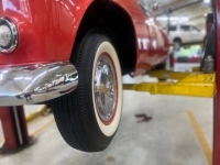 1956 Ford Thunderbird for sale in Michigan (ID-121127)