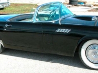 1956 Ford Thunderbird for sale in Riverhead, New York (ID-122539)