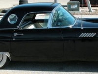 1956 Ford Thunderbird for sale in Riverhead, New York (ID-122539)