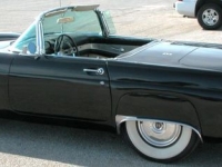 1956 Ford Thunderbird for sale in Riverhead, New York (ID-122539)