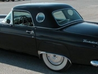 1956 Ford Thunderbird for sale in Riverhead, New York (ID-122539)