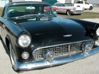 1956 Ford Thunderbird for sale in Riverhead, New York (ID-122539)