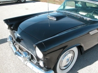 1956 Ford Thunderbird for sale in Riverhead, New York (ID-122539)