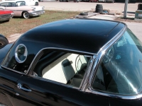 1956 Ford Thunderbird for sale in Riverhead, New York (ID-122539)