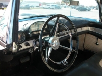 1956 Ford Thunderbird for sale in Riverhead, New York (ID-122539)