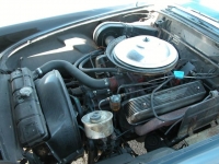 1956 Ford Thunderbird for sale in Riverhead, New York (ID-122539)