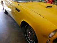 1956 Ford Thunderbird for sale in Michigan (ID-122632)