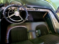 1956 Ford Thunderbird for sale in Michigan (ID-122632)