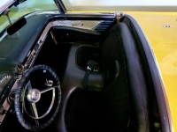 1956 Ford Thunderbird for sale in Michigan (ID-122632)