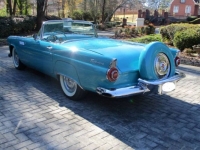 1956 Ford Thunderbird for sale in Michigan (ID-123443)