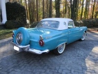 1956 Ford Thunderbird for sale in Michigan (ID-123443)