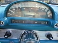 1956 Ford Thunderbird for sale in Michigan (ID-123443)