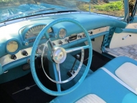 1956 Ford Thunderbird for sale in Michigan (ID-123443)