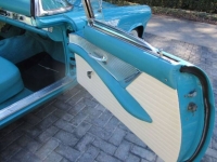 1956 Ford Thunderbird for sale in Michigan (ID-123443)