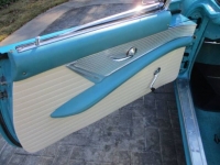 1956 Ford Thunderbird for sale in Michigan (ID-123443)