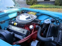 1956 Ford Thunderbird for sale in Michigan (ID-123443)
