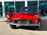 1956 Ford Thunderbird for sale in Riverhead, New York (ID-125557)