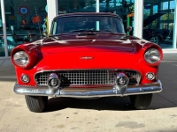 1956 Ford Thunderbird for sale in Riverhead, New York (ID-125557)