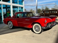 1956 Ford Thunderbird for sale in Riverhead, New York (ID-125557)