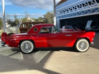1956 Ford Thunderbird for sale in Riverhead, New York (ID-125557)
