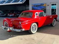 1956 Ford Thunderbird for sale in Riverhead, New York (ID-125557)