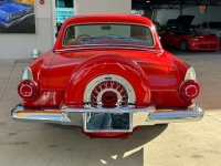 1956 Ford Thunderbird for sale in Riverhead, New York (ID-125557)