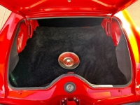 1956 Ford Thunderbird for sale in Riverhead, New York (ID-125557)
