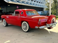 1956 Ford Thunderbird for sale in Riverhead, New York (ID-125557)