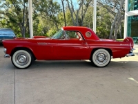 1956 Ford Thunderbird for sale in Riverhead, New York (ID-125557)