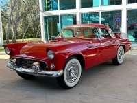 1956 Ford Thunderbird for sale in Riverhead, New York (ID-125557)