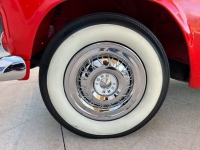 1956 Ford Thunderbird for sale in Riverhead, New York (ID-125557)