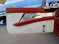 1956 Ford Thunderbird for sale in Riverhead, New York (ID-125557)