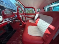 1956 Ford Thunderbird for sale in Riverhead, New York (ID-125557)