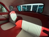 1956 Ford Thunderbird for sale in Riverhead, New York (ID-125557)