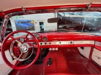 1956 Ford Thunderbird for sale in Riverhead, New York (ID-125557)