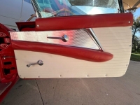 1956 Ford Thunderbird for sale in Riverhead, New York (ID-125557)