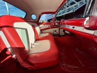 1956 Ford Thunderbird for sale in Riverhead, New York (ID-125557)
